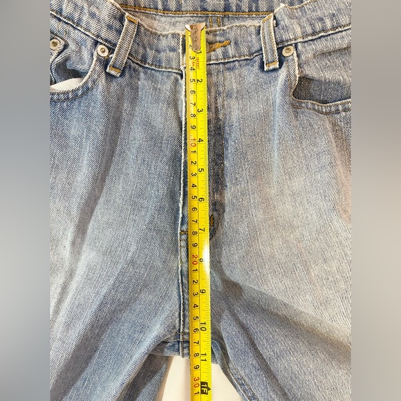 Polo Jeans Company Vintage Jeans - Picture 10 of 12